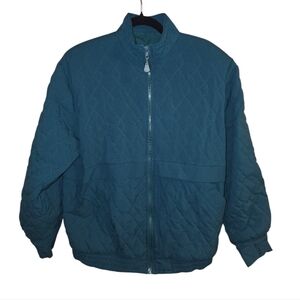 Vintage Mr. Max Quilted Jacket